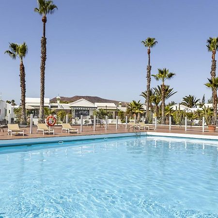 Апартаменти Jardin Del Sol 17 Плайя-Бланка Екстер'єр фото